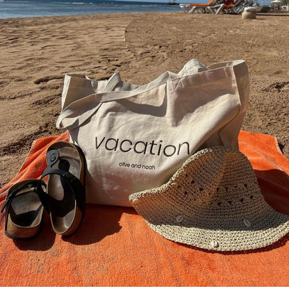 vacation xl tote