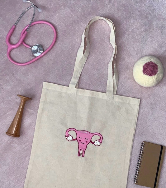 cuterus tote