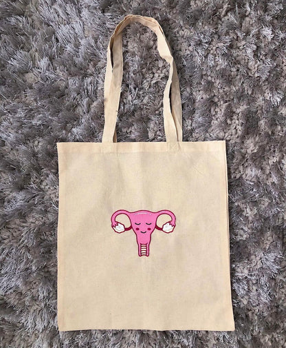 cuterus tote