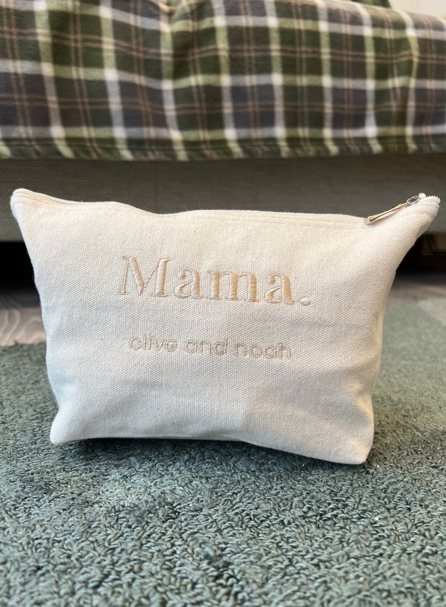 mama accessory pouch